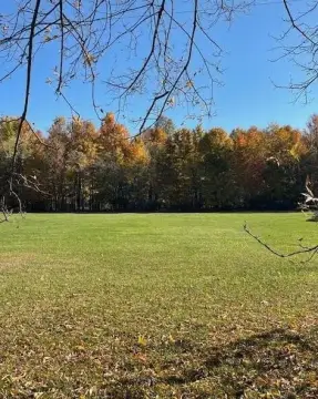 Lawrence Buildable Lot For Sale