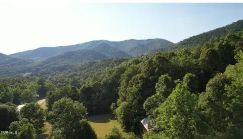 Acreage Near Watauga Lake