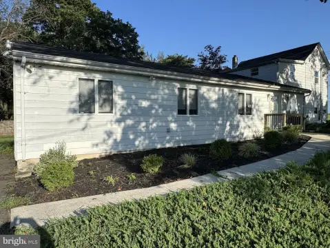 Renovated Office Units