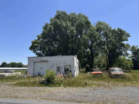 Residential Village District Development Lot
