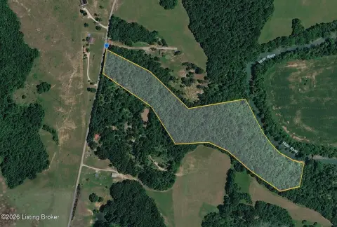 Clarkson, KY Land For Sale