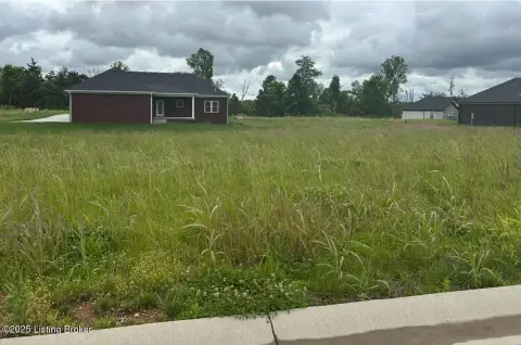 Residential Lot in Bardstown, KY