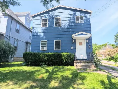 Two-Unit Duplex Income Property