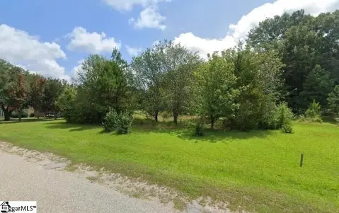 Residential Lot in Laurens, SC