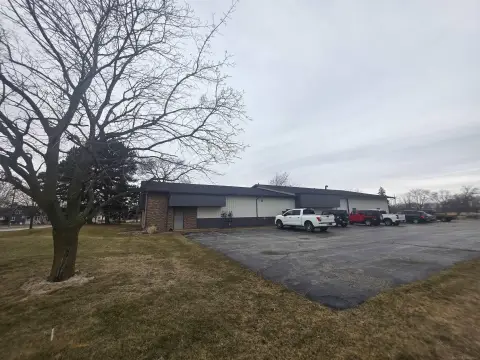 Cannabis Cultivation Facility