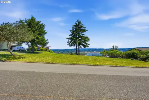 Residential Land Lot with Panoramic Views