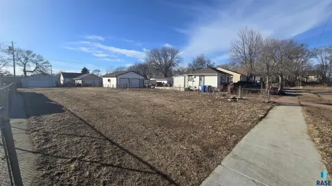 Residential Lot in Sioux Falls