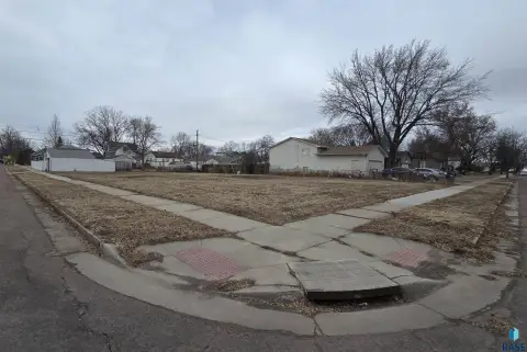 Residential Lot Near Sioux Falls Venues