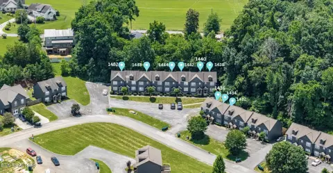 Turnkey Townhome Rental Portfolio