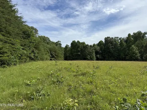 Private Farm and Timber Tract