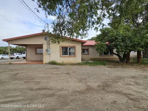 Waterflow Commercial Property on US-64