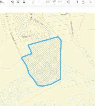 Longs, SC Prime Land