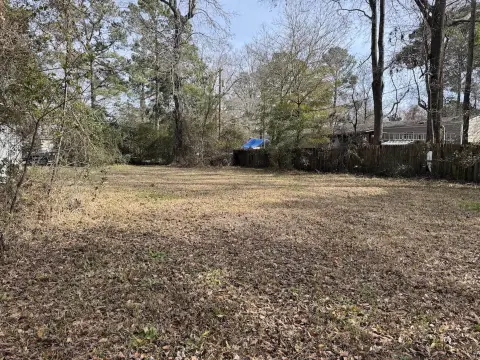 Land Lot Near Myrtle Beach