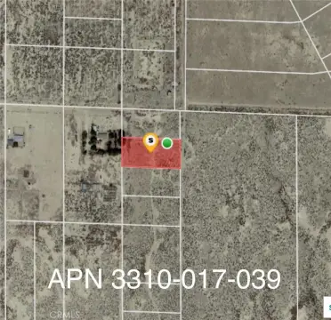 Lancaster Land/Lot Opportunity