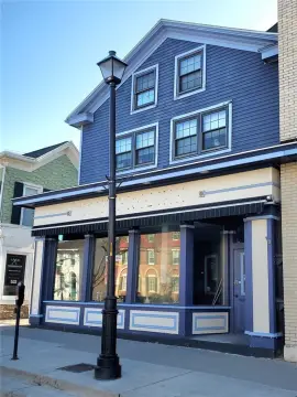 Turnkey Restaurant Space on Main