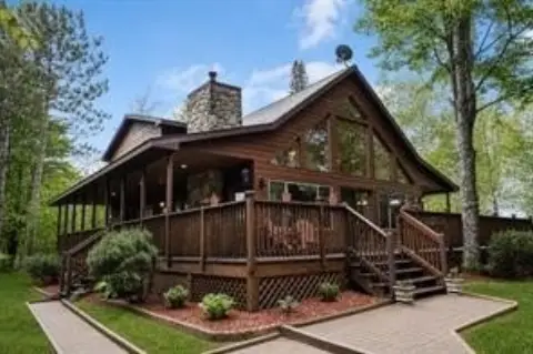 Island Short-Term Rental Property