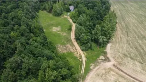 145 Acres Hunting and Recreation