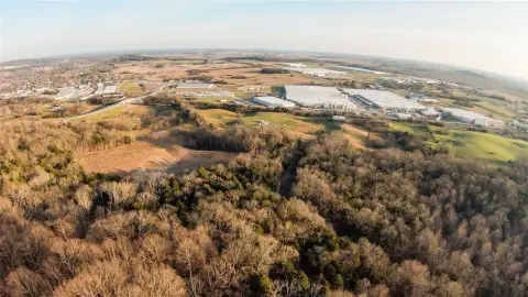 63 Acres Hunting and Recreation