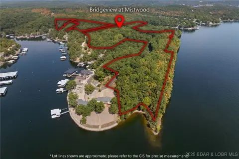 Lakefront Development Opportunity in Camdenton