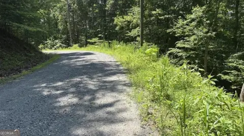Residential Land Lot in Gated Community