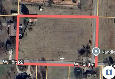 Lincoln, AR Acreage for Sale