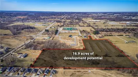 Springdale Land Development Opportunity