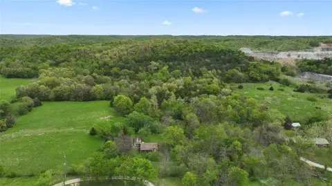 Sulphur Springs Land Opportunity