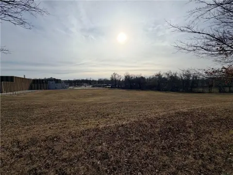 Decatur, AR Land Opportunity