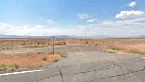 Recreation Land Acreage Parcel
