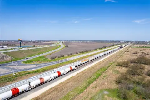 Land in Growing Industrial Area