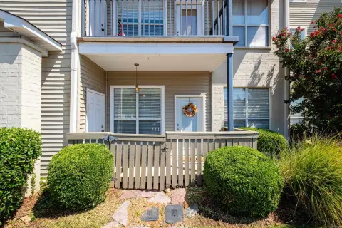 Ground-Level Residential Income Property