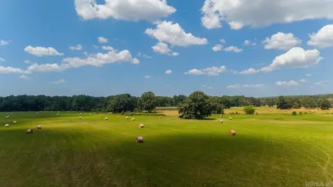 Pasture and Timber Farmland