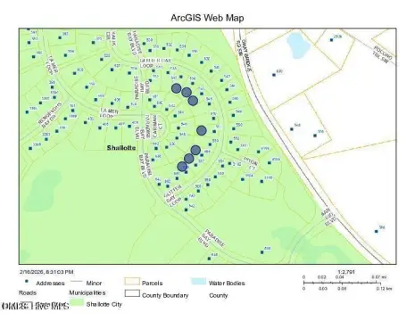Ready-to-Build Lots Package Deal