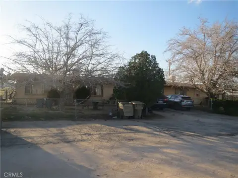 4-Unit Quadplex with Private Laundry