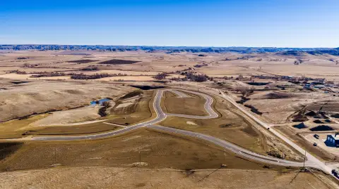 Land in Story House Village