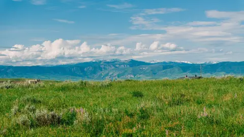 Land in Story House Village