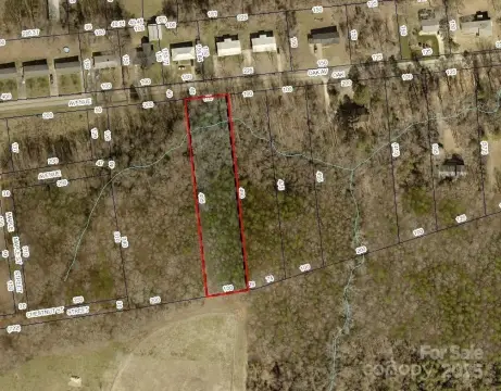 Residential Lot in Boiling Springs