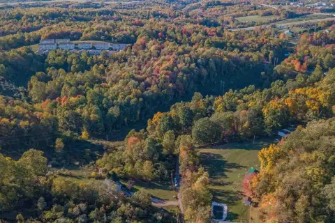 35 Acres of Versatile Land