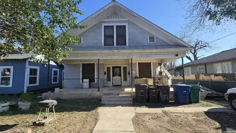 San Antonio Tri-Plex Opportunity