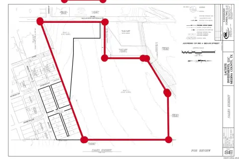 Versatile Land in Medina County