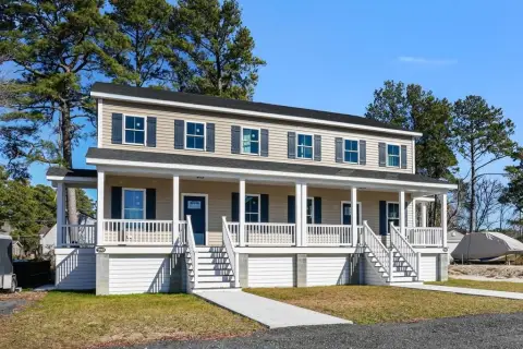 Single-Family Residence