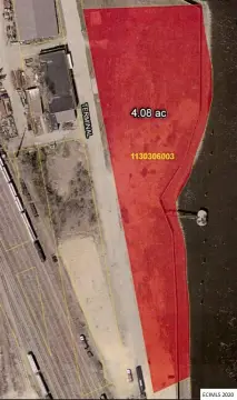 Commercial Land Lease Opportunity