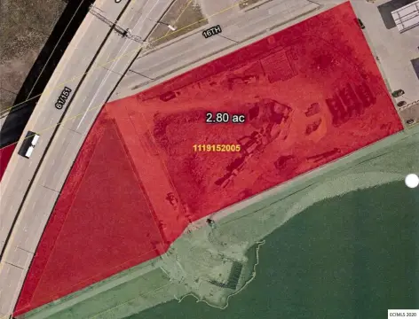 Commercial Land in Dubuque, Iowa