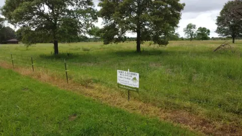 Residential Lots in Oak Grove