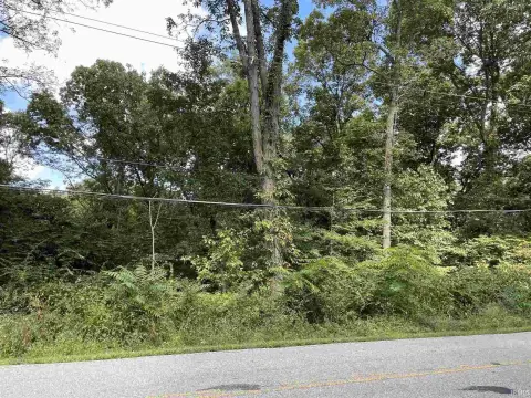 Evansville Residential Land Opportunity