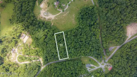 Residential Land Lot for New Home
