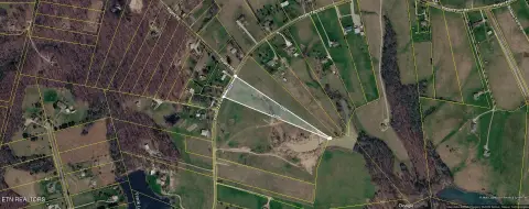 Unrestricted Country Land Parcel