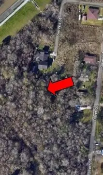 New Orleans Vacant Land