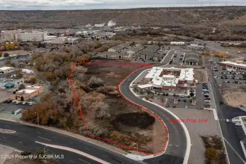 Farmington Land Development Opportunity