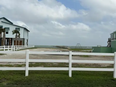 Residential Lot on Aransas Bay